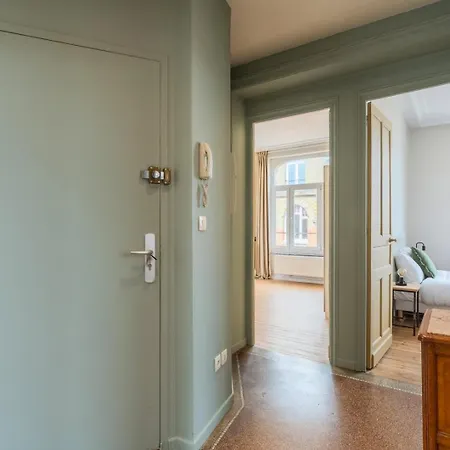 2 Bedroom With Terrace, Near Apartment *