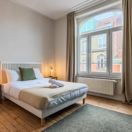 2 Bedroom With Terrace, Near *