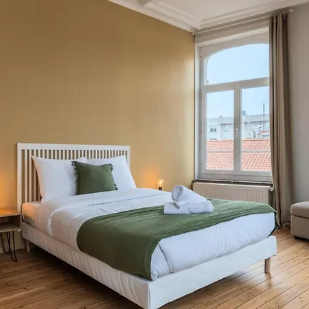 2 Bedroom With Terrace, Near Apartment *