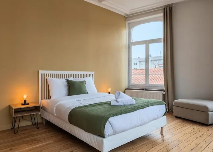 2 Bedroom With Terrace, Near Appartement *